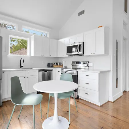 Apartamento Wonderful Getaway Lindale 1Br Minutes To Downtown!